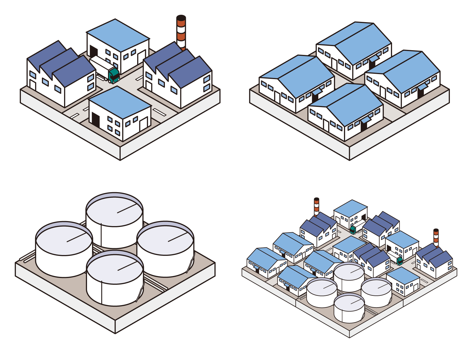 土壌汚染に関する注意点とは