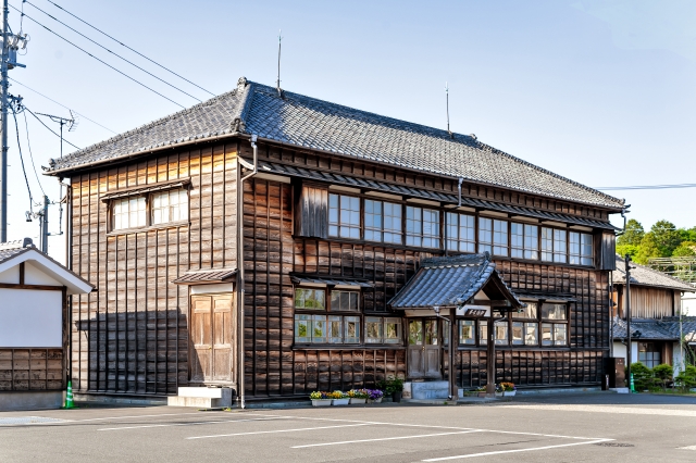 底地の物納とは？