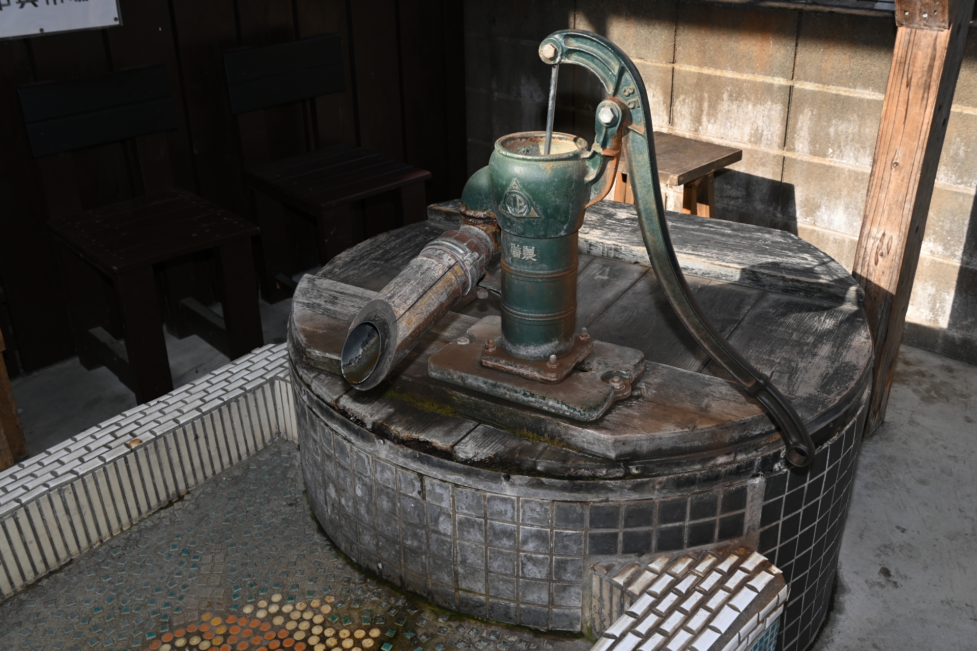 井戸のある土地の売り方