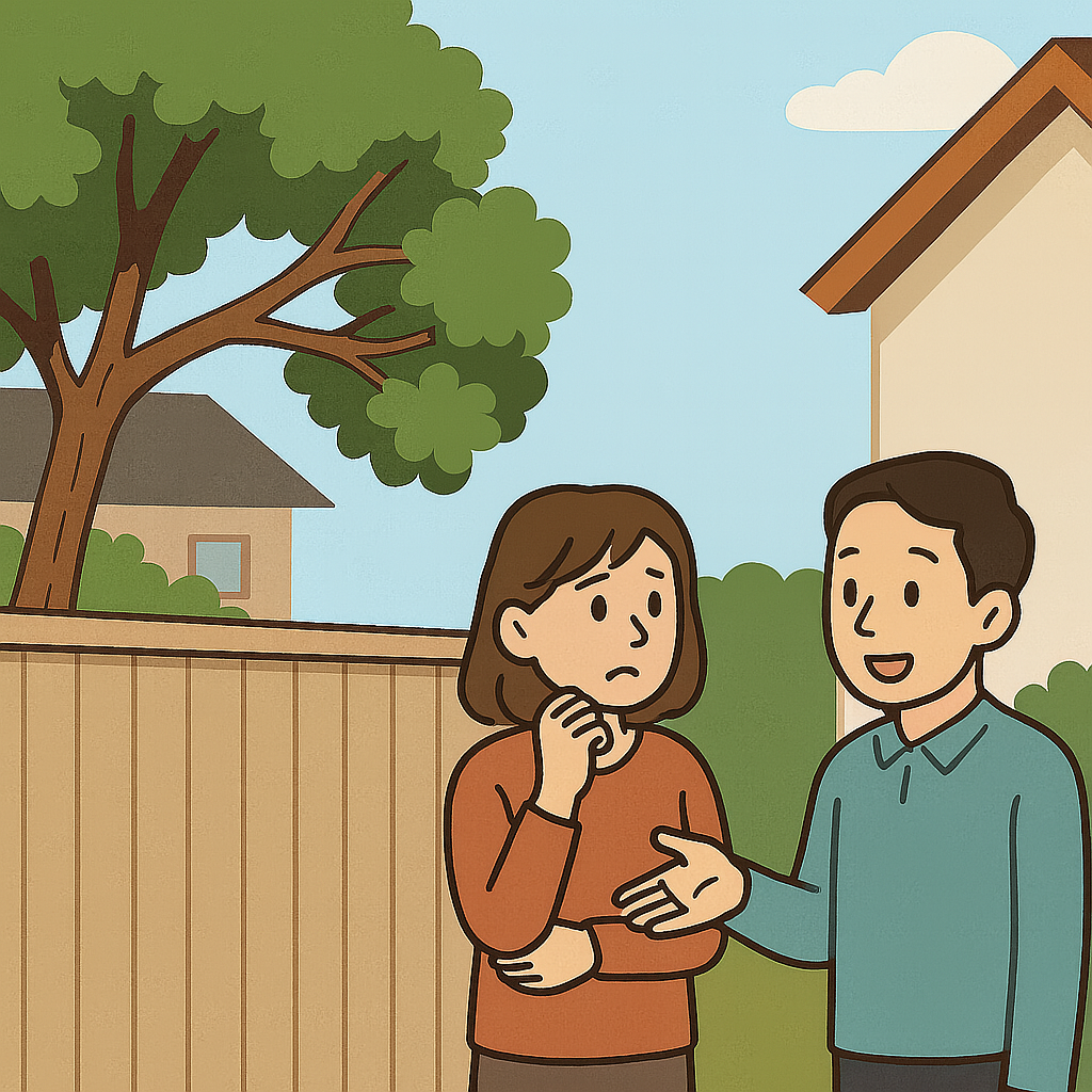 民法改正で変わった「枝の越境」ルールを振り返る